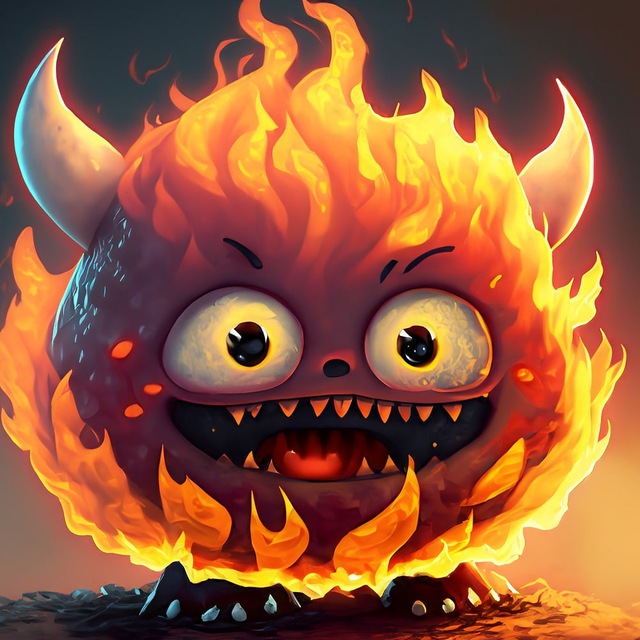 Yash | Calcifer